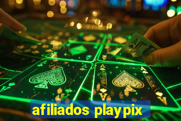 afiliados playpix